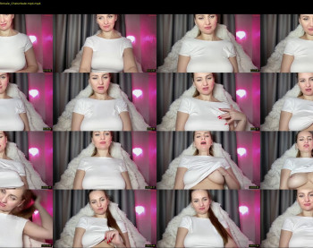 viola_1 — 121 minute Chaturbate female cam show recording, 720p, Nov 6, 2025