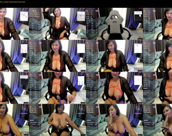 xlindamilfx — 21 minute Chaturbate female cam show recording, 720p, Nov 5, 2025