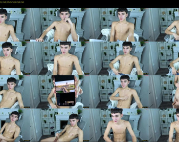 yamitwink — 120 minute Chaturbate male cam show recording, 720p, Nov 6, 2025