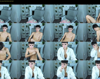 yamitwink — 74 minute Chaturbate male cam show recording, 720p, Nov 6, 2025