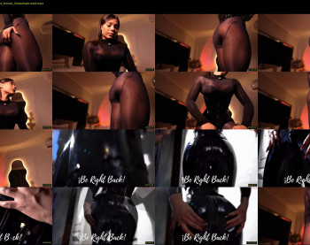 zoevidal_ — 72 minute Chaturbate female cam show recording, 720p, Nov 5, 2025