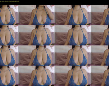 1dream_magical — 7 minute Chaturbate female cam show recording, 720p, Nov 6, 2025