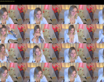 _b00bss_ — 6 minute Chaturbate female cam show recording, 720p, Nov 6, 2025