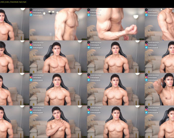 _cristianlopez — 33 minute Chaturbate male cam show recording, 720p, Nov 6, 2025
