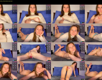 _feli_ — 73 minute Chaturbate female cam show recording, 720p, Nov 7, 2025