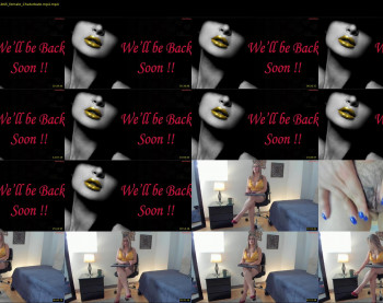 _jeniffer_hot — 48 minute Chaturbate female cam show recording, 720p, Nov 6, 2025