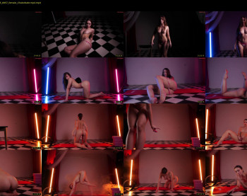 _meganmeow_ — 120 minute Chaturbate female cam show recording, 720p, Nov 7, 2025