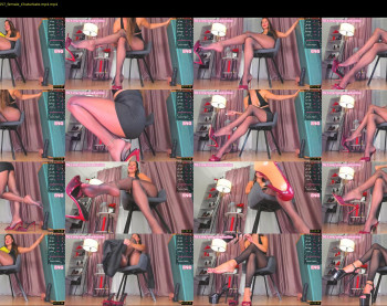 _miss_kira_ — 52 minute Chaturbate female cam show recording, 720p, Nov 6, 2025