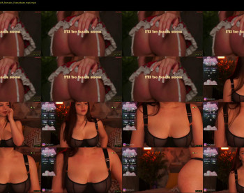 _sleepysis_ — 29 minute Chaturbate female cam show recording, 720p, Nov 6, 2025