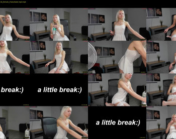 abby_laker — 121 minute Chaturbate female cam show recording, 720p, Nov 6, 2025