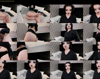adeelinee — 20 minute Chaturbate female cam show recording, 720p, Nov 7, 2025