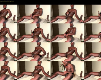 ahnoreclis — 34 minute Chaturbate male cam show recording, 720p, Nov 7, 2025