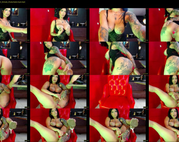 aitanarus — 15 minute Chaturbate female cam show recording, 720p, Nov 7, 2025