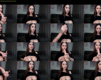 alexislove007 — 7 minute Chaturbate female cam show recording, 720p, Nov 6, 2025