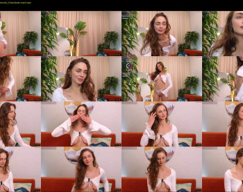 alicat_ — 35 minute Chaturbate female cam show recording, 720p, Nov 6, 2025