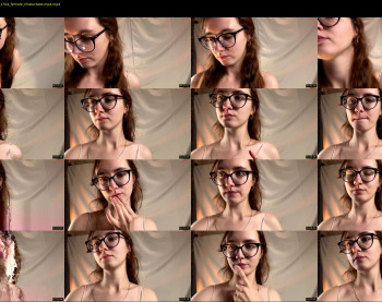 alice_alarcon — 4 minute Chaturbate female cam show recording, 720p, Nov 6, 2025