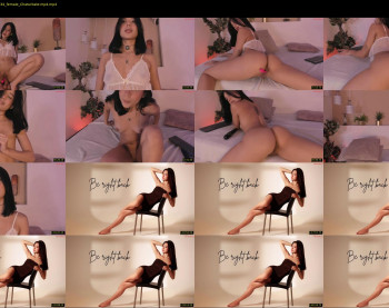 alison222_ — 120 minute Chaturbate female cam show recording, 720p, Nov 7, 2025