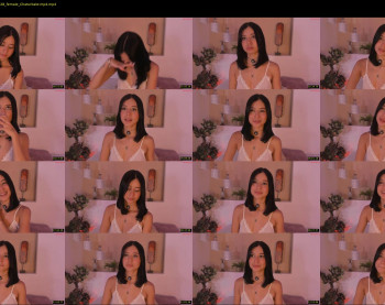 alison222_ — 15 minute Chaturbate female cam show recording, 720p, Nov 7, 2025