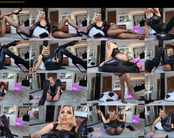 allesya23 — 121 minute Chaturbate female cam show recording, 720p, Nov 7, 2025