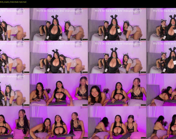 amannda_7 — 66 minute Chaturbate female cam show recording, 480p, Nov 6, 2025