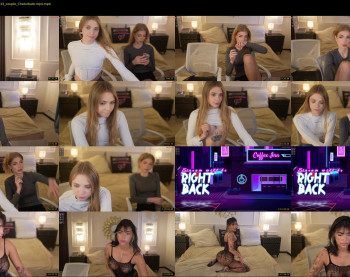 anabel054 — 111 minute Chaturbate female cam show recording, 720p, Nov 6, 2025