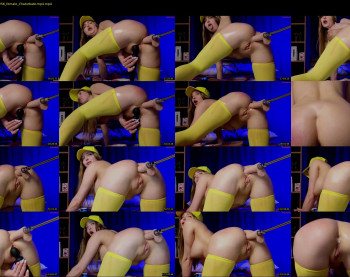 analsweets — 97 minute Chaturbate couple cam show recording, 720p, Nov 6, 2025
