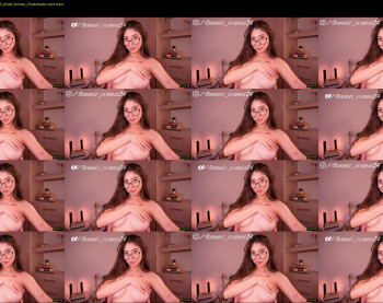 annie_evans24 — 12 minute Chaturbate female cam show recording, 720p, Nov 7, 2025