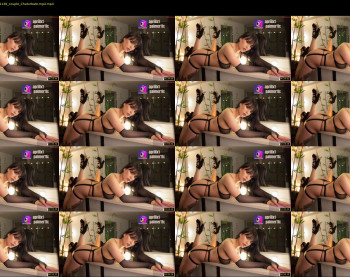 aprilpalmers — 6 minute Chaturbate female cam show recording, 720p, Nov 6, 2025