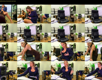 babesgowild — 120 minute Chaturbate couple cam show recording, 720p, Nov 6, 2025