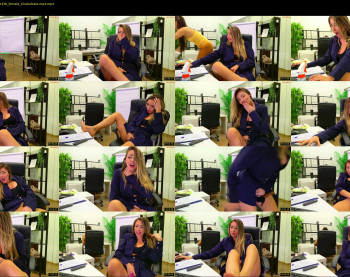 babesgowild — 23 minute Chaturbate couple cam show recording, 720p, Nov 6, 2025