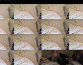 bansam1738 — 8 minute Chaturbate female cam show recording, 720p, Nov 7, 2025