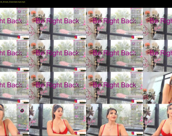 bella_posh — 102 minute Chaturbate female cam show recording, 720p, Nov 6, 2025