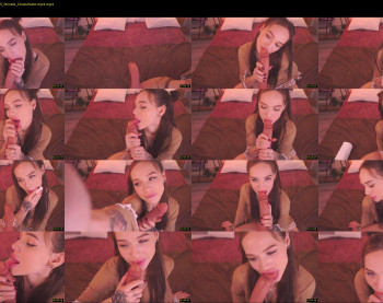 bllowjoyy — 8 minute Chaturbate female cam show recording, 720p, Nov 6, 2025
