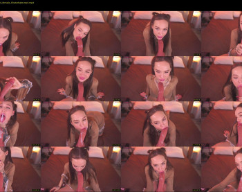 bllowjoyy — 120 minute Chaturbate female cam show recording, 720p, Nov 6, 2025