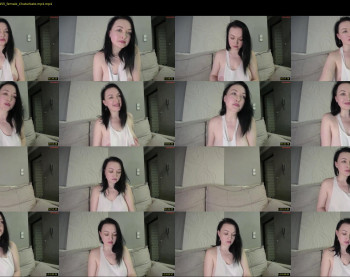 blueeyeess — 96 minute Chaturbate female cam show recording, 720p, Nov 6, 2025