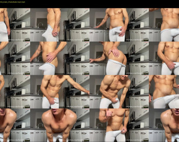 brodybiggs — 4 minute Chaturbate male cam show recording, 720p, Nov 7, 2025