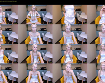callmemargo — 59 minute Chaturbate female cam show recording, 720p, Nov 6, 2025