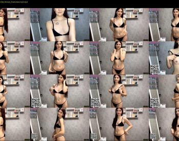 camienevius — 19 minute Chaturbate female cam show recording, 720p, Nov 6, 2025