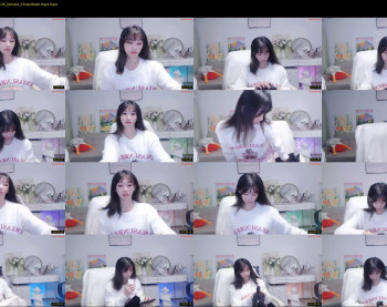 candy8998 — 121 minute Chaturbate female cam show recording, 480p, Nov 7, 2025