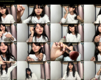 carolfreer — 40 minute Chaturbate female cam show recording, 720p, Nov 6, 2025