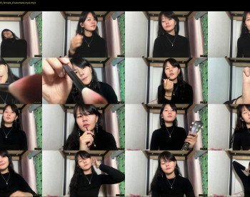 carolfreer — 90 minute Chaturbate female cam show recording, 720p, Nov 6, 2025