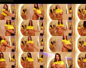 celestebailey — 16 minute Chaturbate female cam show recording, 720p, Nov 6, 2025