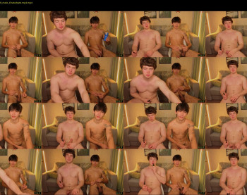 chem1ko — 11 minute Chaturbate male cam show recording, 720p, Nov 6, 2025