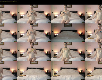 creature_marie — 120 minute Chaturbate female cam show recording, 720p, Nov 6, 2025
