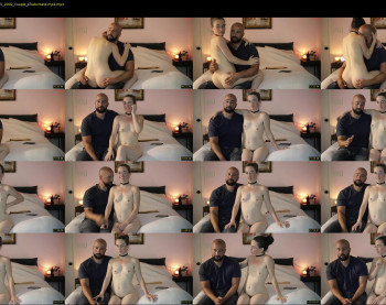 creature_marie — 71 minute Chaturbate female cam show recording, 720p, Nov 6, 2025