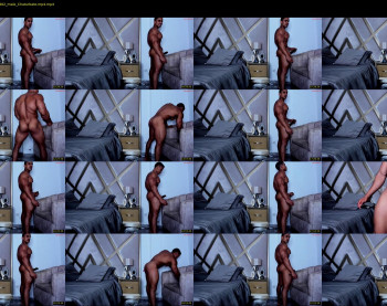dimitriklein — 43 minute Chaturbate male cam show recording, 720p, Nov 6, 2025