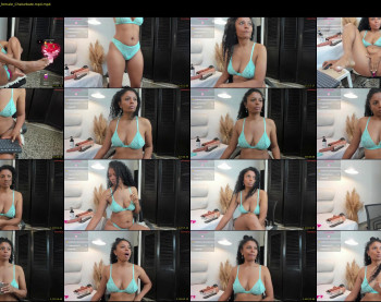 dirtygril — 121 minute Chaturbate female cam show recording, 720p, Nov 6, 2025