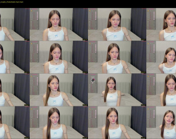 do_dick — 12 minute Chaturbate couple cam show recording, 720p, Nov 6, 2025