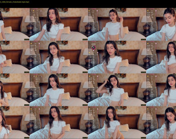 dream_melody — 40 minute Chaturbate female cam show recording, 720p, Nov 6, 2025