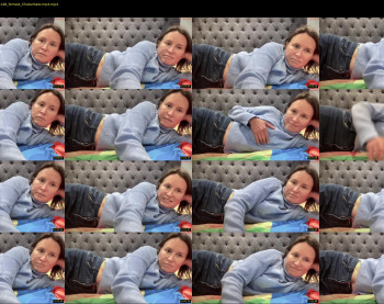 eatmypie69 — 21 minute Chaturbate female cam show recording, 720p, Nov 6, 2025